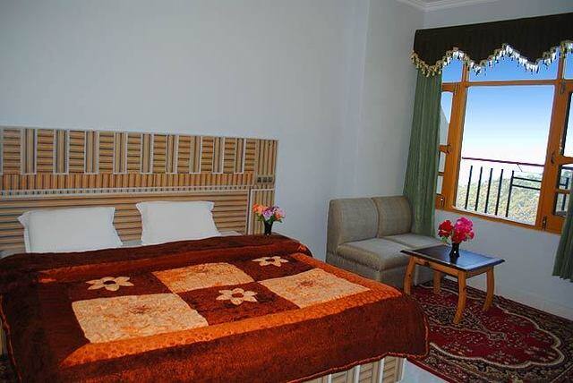 Hotel Paul House, Mcleodganj 2